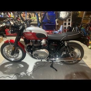 Meet your Posher, Ian